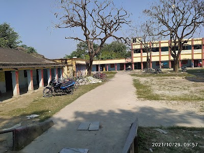 High School Kondh Bhagwanpur