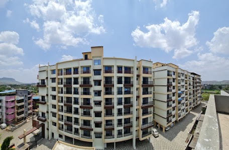 Krishna Residency khopoli