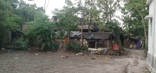 Nuramin House(আব্বুর আদুরে ছেলে)