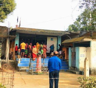 Sanishchar temple,Godidihi