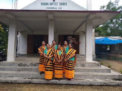 Rengma Baptist Church, Chowkihola