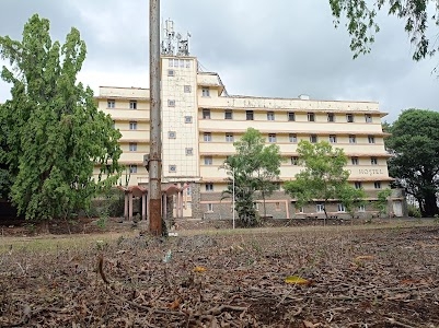 DSI & NEWZEALAND HOSTEL