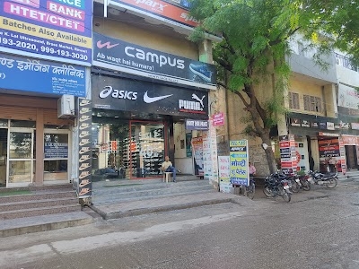 Brass Market Rewari