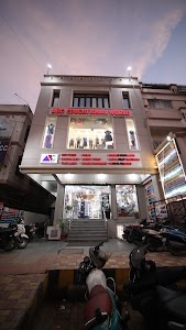 ABC EDUCATIONAL WORLD