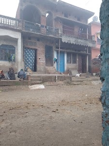 Hanuman temple NBP