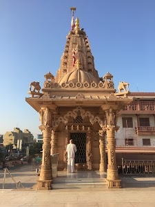 Swaminarayan Mandir