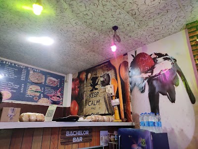 Bachelor Bar