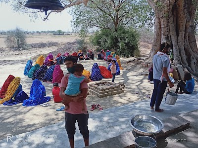 Bhomiya baba mandir
