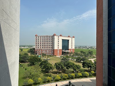 Sri Guru Granth Sahib World University