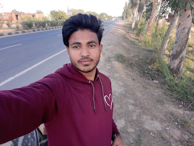 SK Santosh Colony