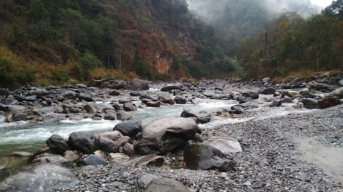 Kanan Valley