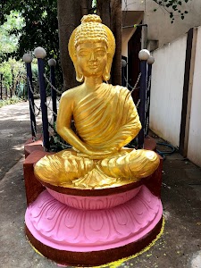 International Buddha Aashram