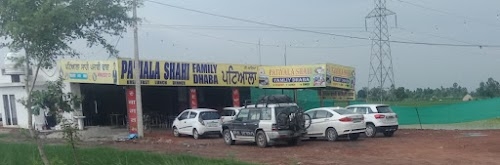 Patiala Shai Punjabi Dhaba@