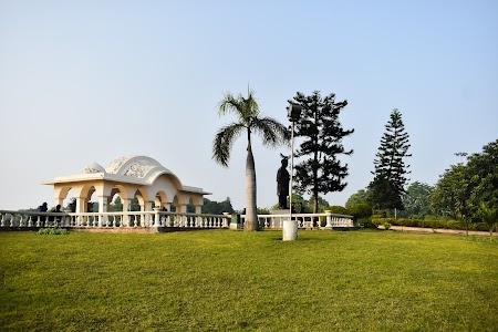 Tau Devi Lal Park