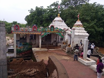 Baba Jaleshwar Mandir ବାବା ଜଳେଶ୍ୱର ମନ୍ଦିର