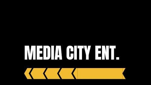 MEDIA CITY