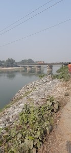 Chilakhana Kaljani Bridge Shamshan Ghat