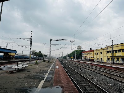 Dankuni Junction
