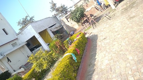 Satyendra Pandey