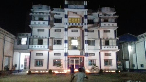 Bindheswari Flour Product PvtLtd