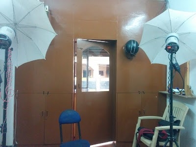 Kiran Photo Studio