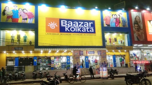 Baazar Kolkata