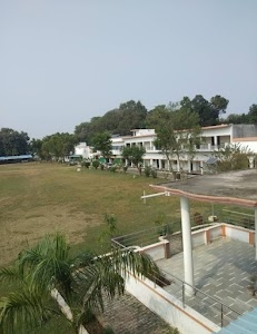 Sant Tulsi Das PG College