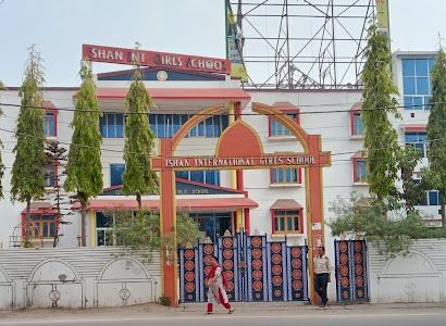 Ishan International Girl's School