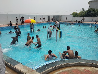 Summer Wave The Water Park