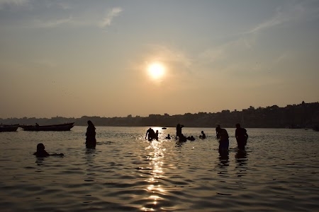 Assi River