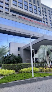 Kiran Hospital