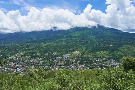 Kangpokpi