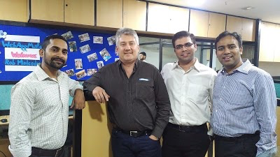 WebAppMate Fly on IT India Pvt Ltd