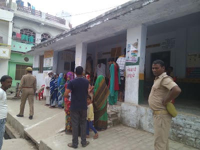 ICICI Bank Zaidpur, Barabanki-Branch & ATM