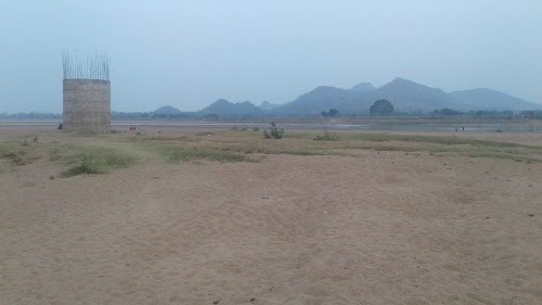 Tel Rivier CHIKILI {BNTS}