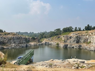 Ayodhya Hill Picnic Spot