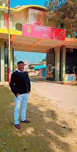 Trilokpur Mandir Haryana