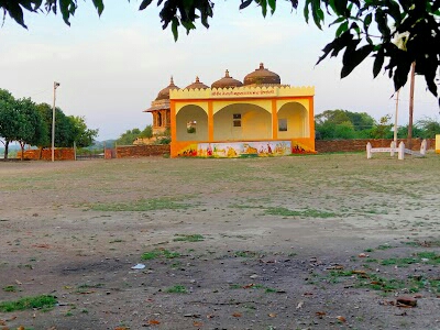 Veer Tejaji Rangmanch