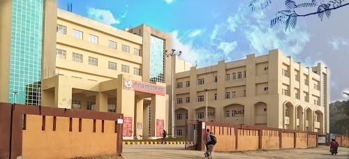 Saket Nagar