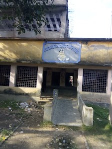 Kholakhali