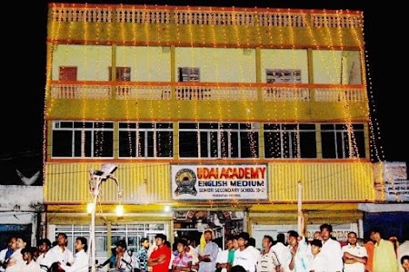 Udai Academy