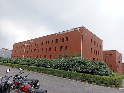 Kalyan Singh super speciality cancer institute & Hospital, golf City, chak kajehra, Lucknow, Uttar Pradesh