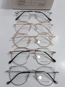 Watch & Opticals House