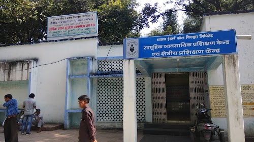 VTC Center Rajnagar