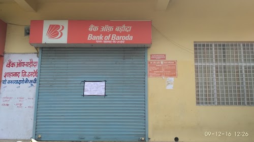 Bank of Baroda