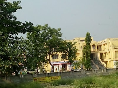 Shrawasti