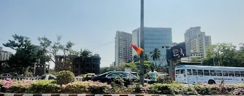 Bandra East