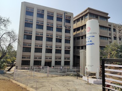 Super Speciality Hospital