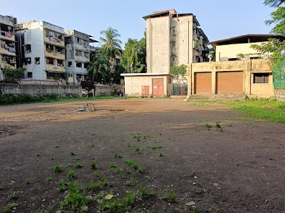 Teachers Colony Ground, Kurla