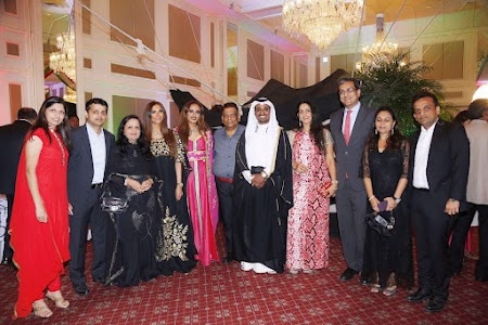 Consulate of Kuwait